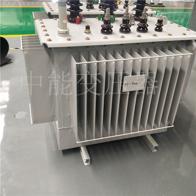 徽州1600KVA油浸式变压器 S11系列